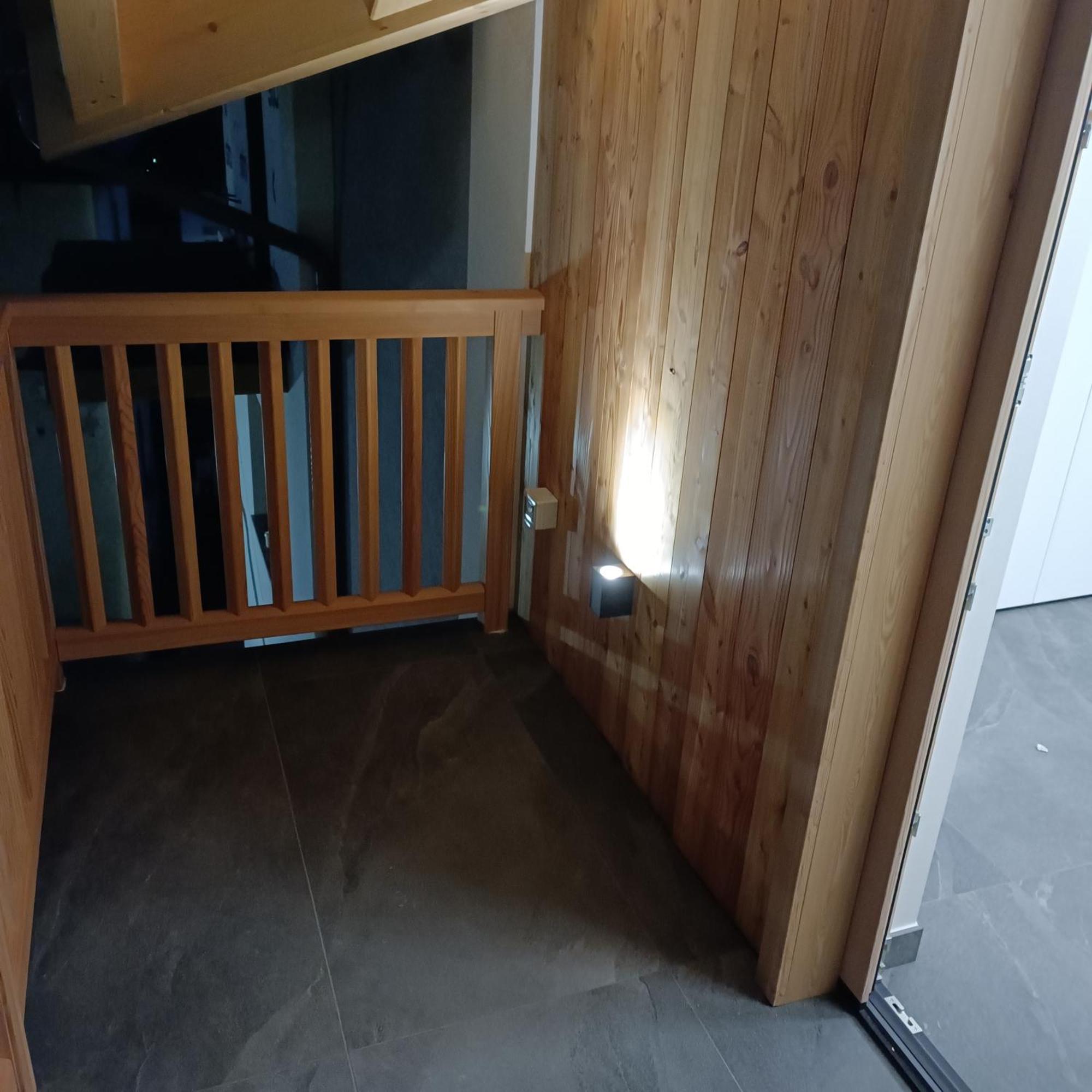 Casa Anita Apartment Mezzana  Ngoại thất bức ảnh
