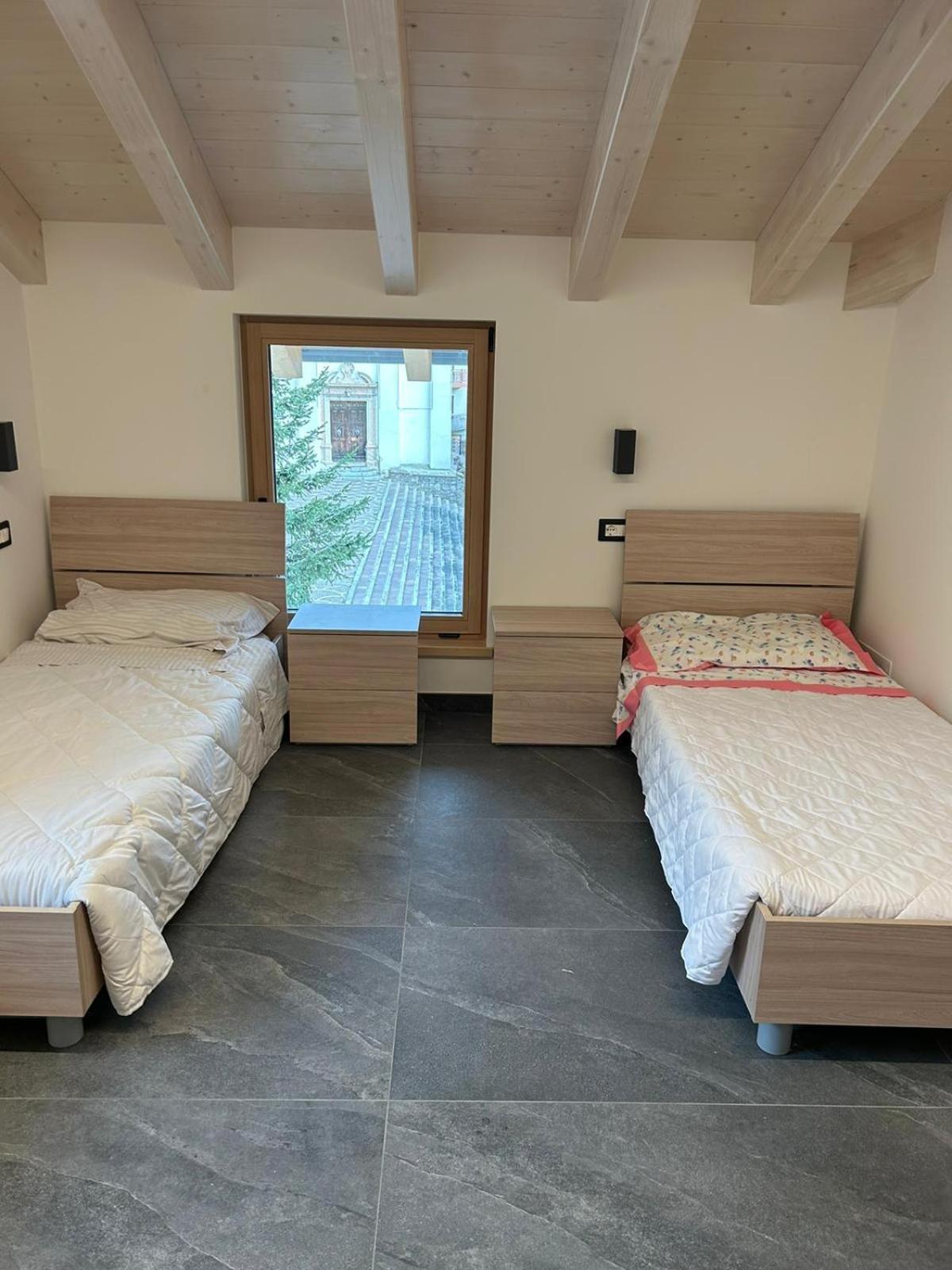 Casa Anita Apartment Mezzana  Ngoại thất bức ảnh